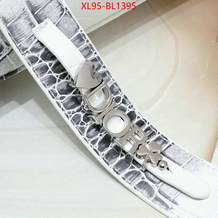 Dior Bags(4A)-Lady- shop designer replica ID: BL1395 $: 95USD,