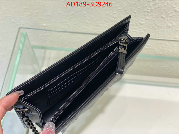 ID: BD9246 $: 189USD,