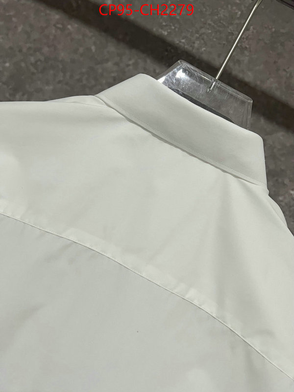 7 star quality designer replica ID: CH2279
