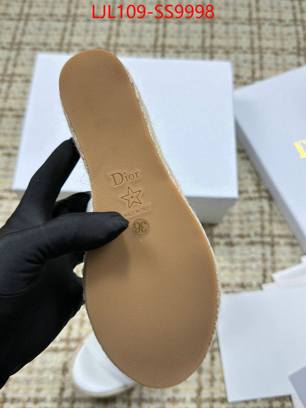Women Shoes-Dior the best ID: SS9998 $: 109USD