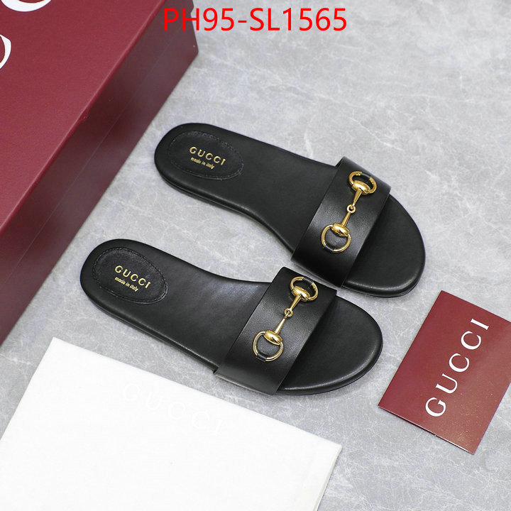 Women Shoes-Gucci where can i find ID: SL1565 $: 95USD
