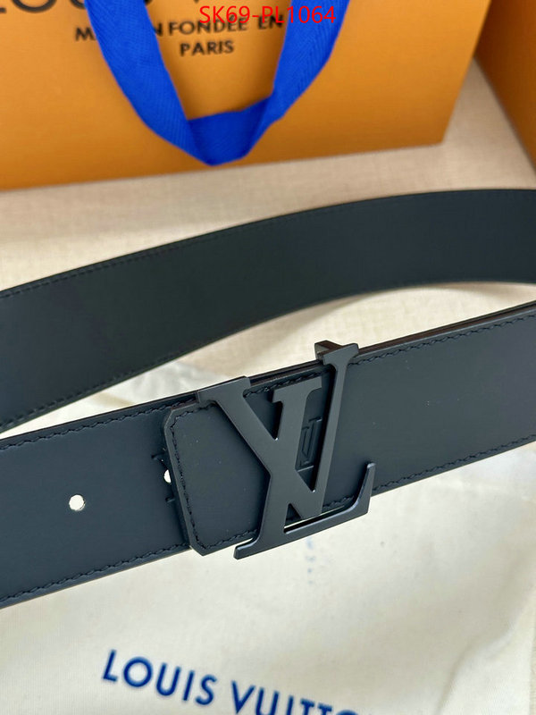 Belts-LV wholesale ID: PL1064 $: 69USD