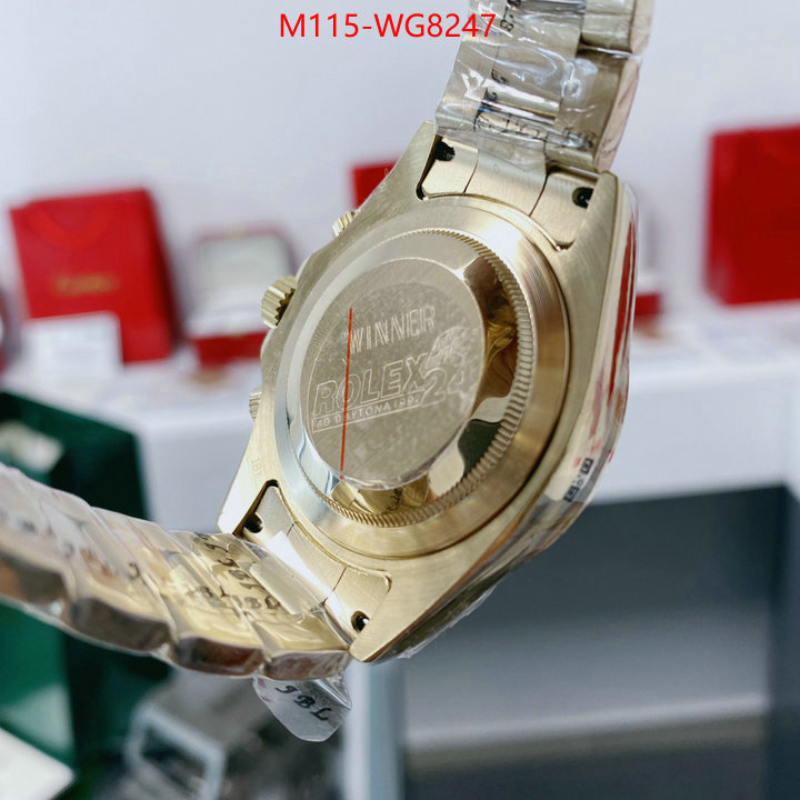 ID: WG8247