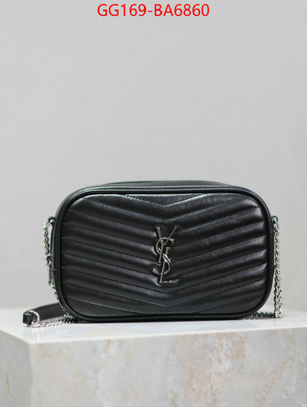 ID: BA6860 $: 169USD,