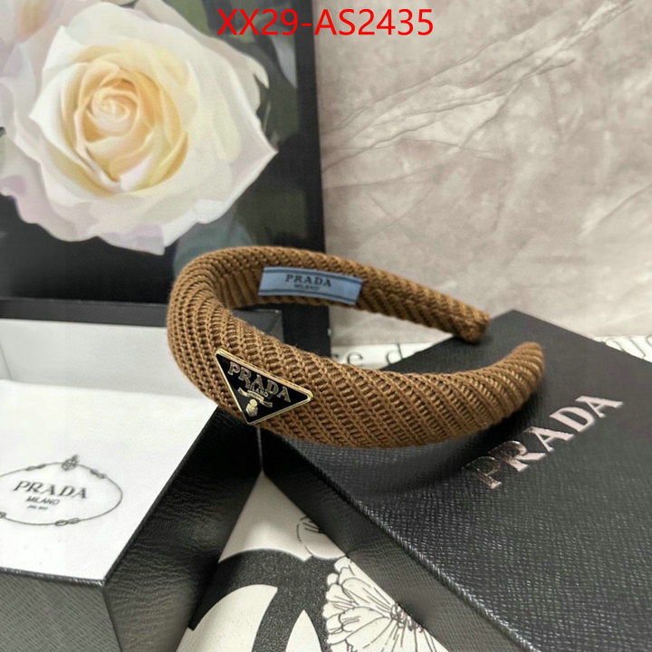 best like ID: AS2435