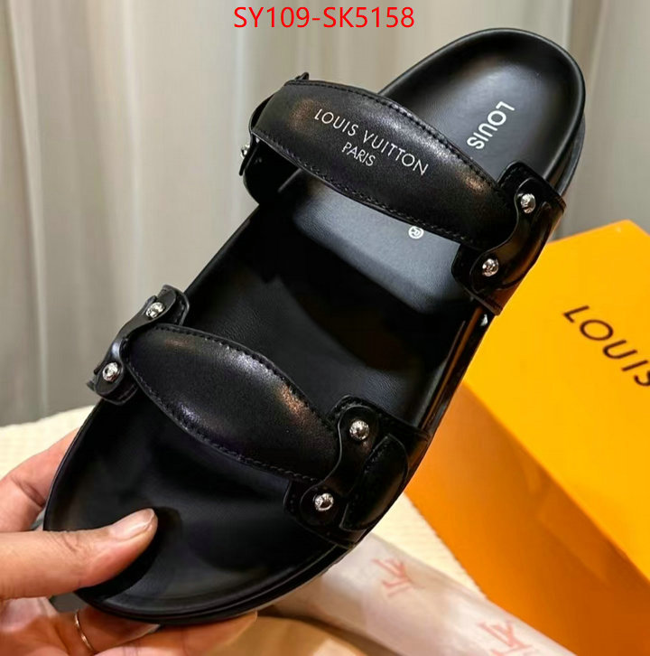 Women Shoes-LV most desired ID: SK5158 $: 109USD