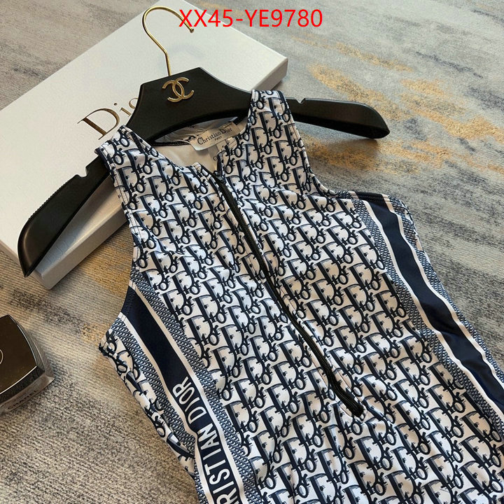 ID: YE9780