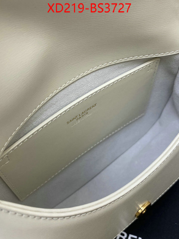YSL Bags(TOP)-Handbag- copy ID: BS3727 $: 219USD,