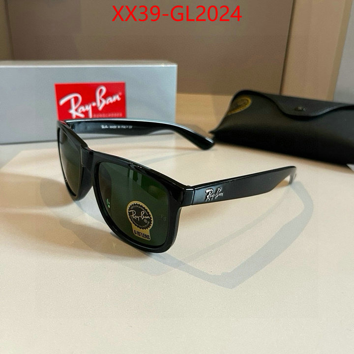Glasses-RayBan replica us ID: GL2024 $: 39USD