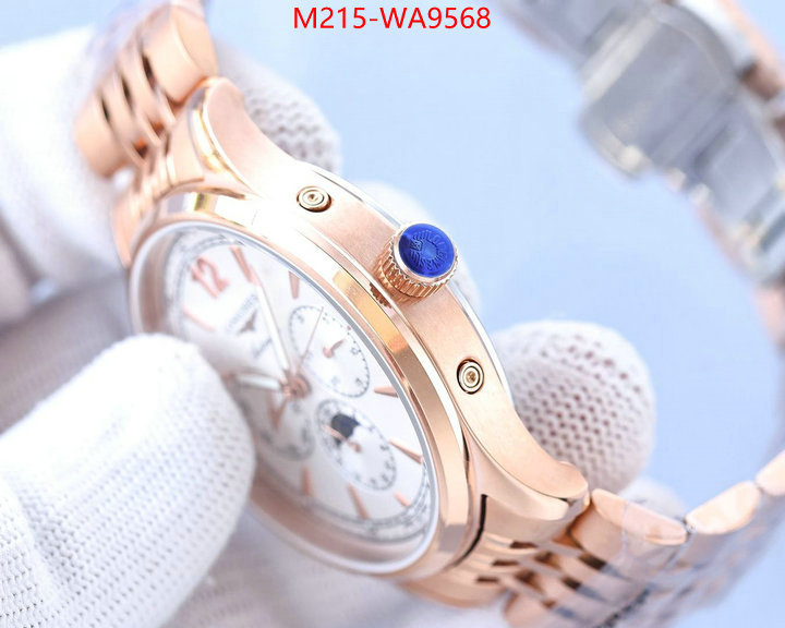 ID: WA9568