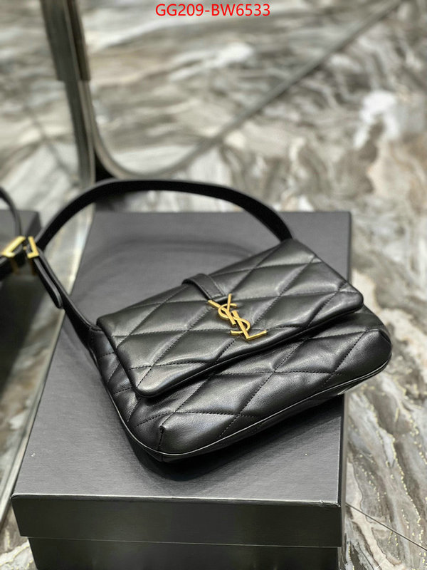 ID: BW6533 $: 209USD,