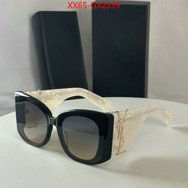 online sales ID: GX2359