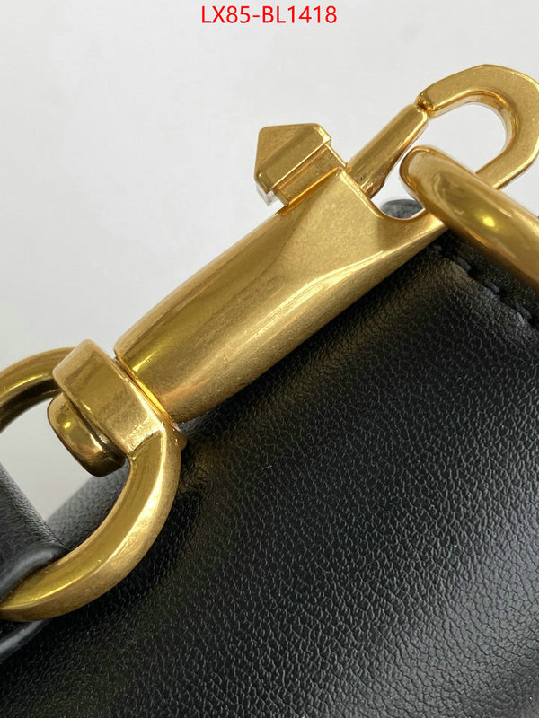 Valentino Bags(4A)-Crossbody- cheap replica designer ID: BL1418 $: 85USD,