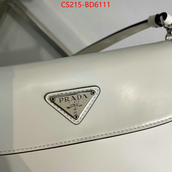 ID: BD6111 $: 215USD,