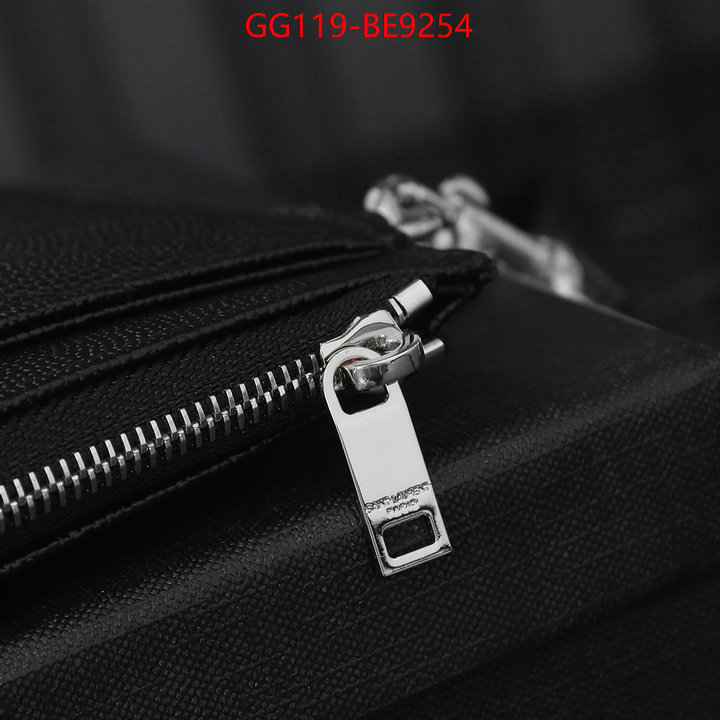 ID: BE9254 $: 119USD,