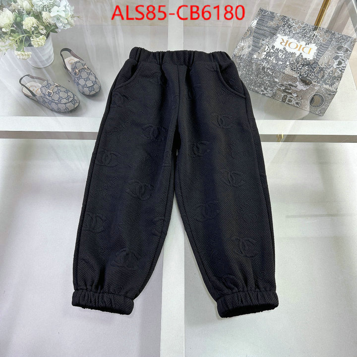 same as original ID: CB6180
