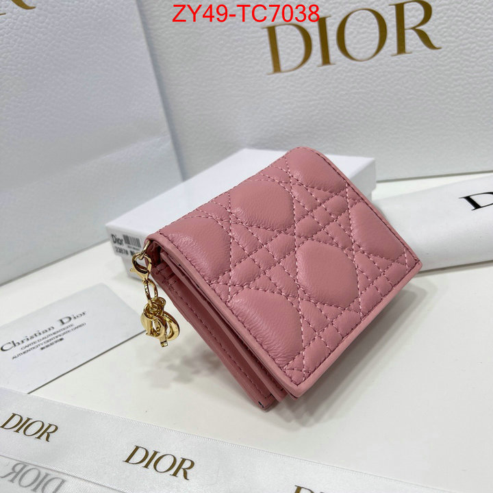 ID: TC7038 $: 49USD,