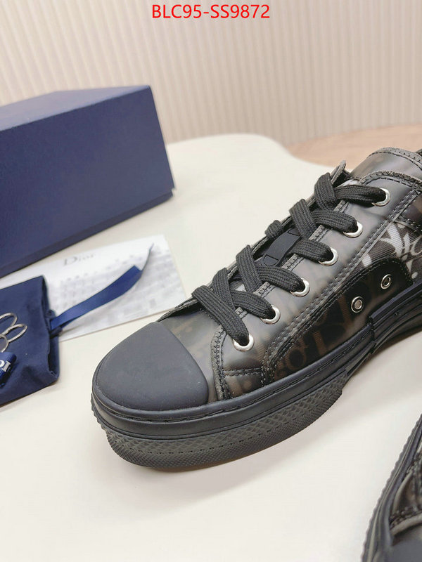 Women Shoes-Dior only sell high-quality ID: SS9872 $: 105USD