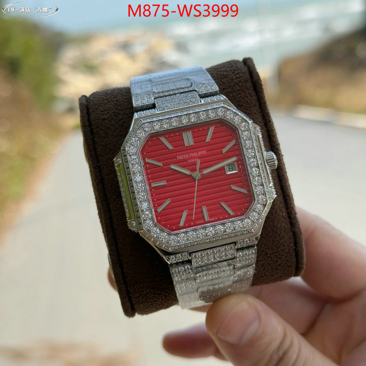 ID: WS3999