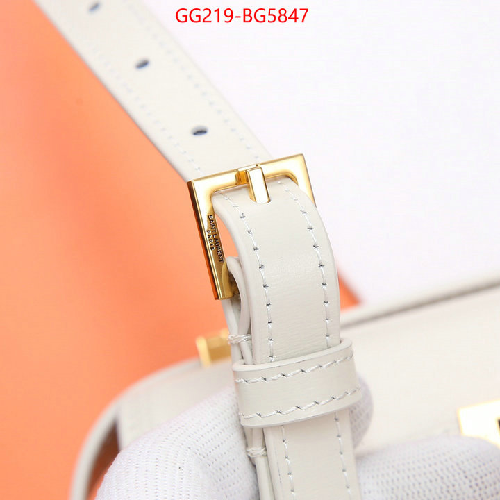 ID: BG5847 $: 219USD,