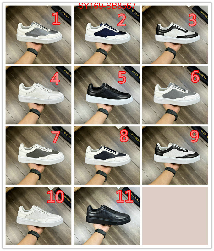 best luxury replica ID: SB8567