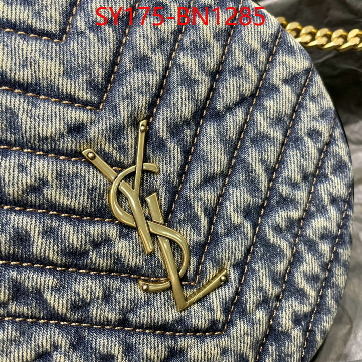 ID: BN1285 $: 175USD,