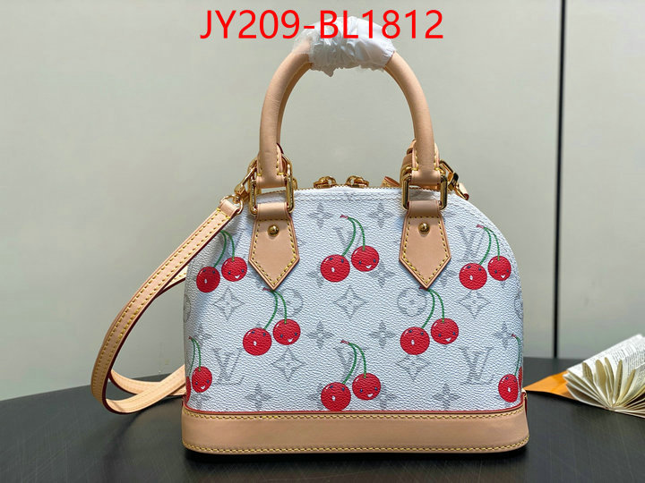 LV Bags(TOP)-Alma- online china ID: BL1812 $: 209USD,