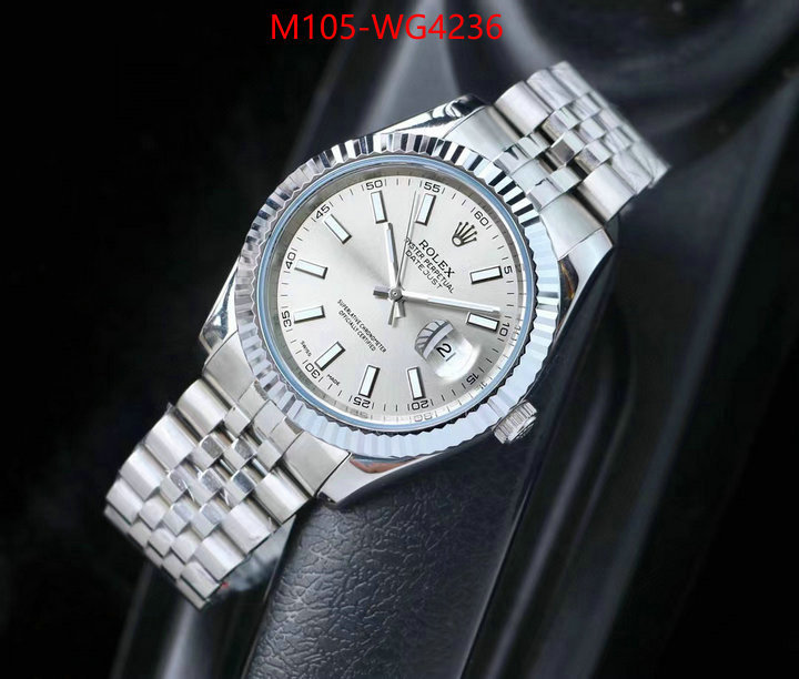 ID: WG4236