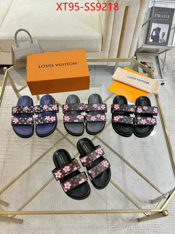 Men Shoes-LV fake cheap best online ID: SS9218 $: 95USD