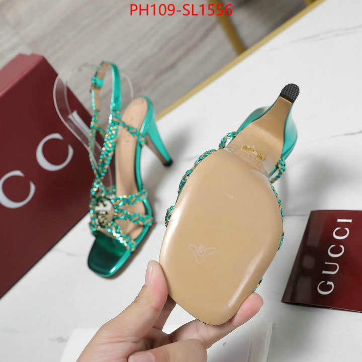 Women Shoes-Gucci buy 1:1 ID: SL1556 $: 109USD