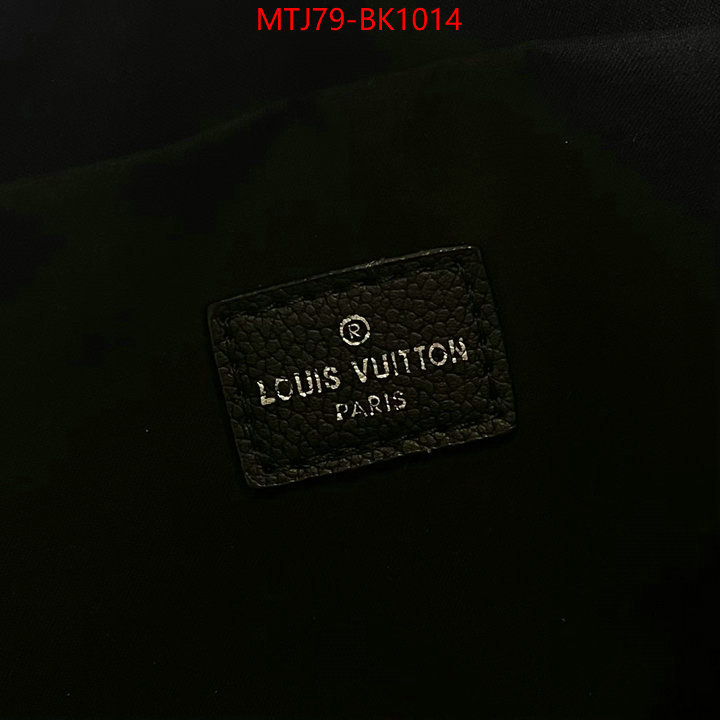LV Bags(4A)-Pochette MTis Bag- 2024 luxury replicas ID: BK1014 $: 79USD,