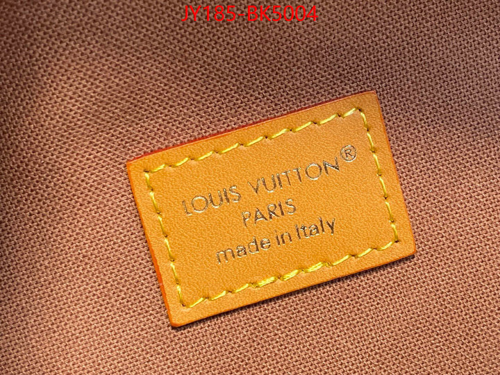 LV Bags(TOP)-Discovery- where to buy fakes ID: BK5004 $: 185USD,
