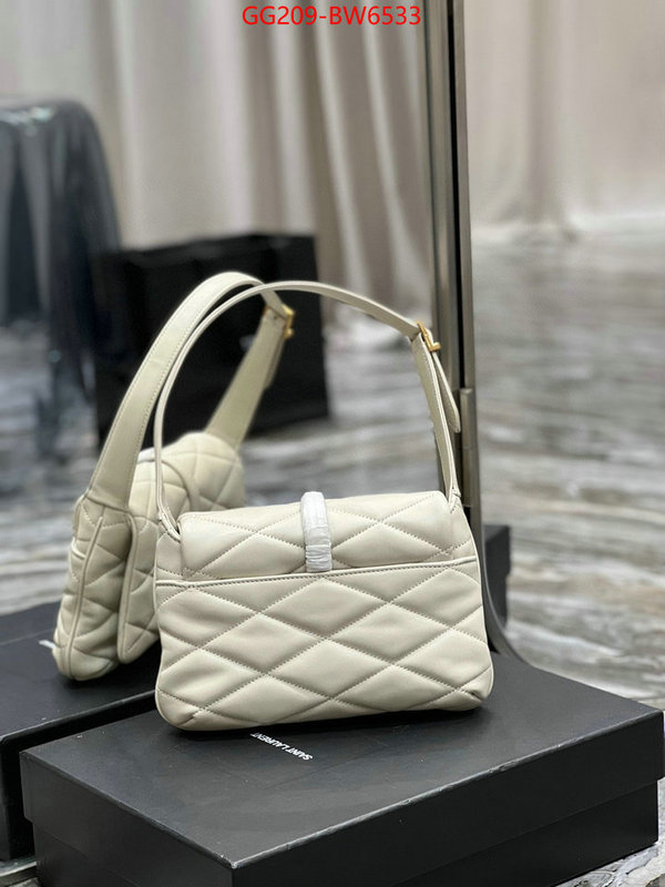 ID: BW6533 $: 209USD,