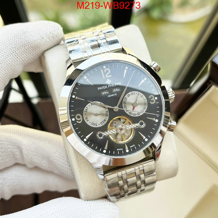 ID: WB9273