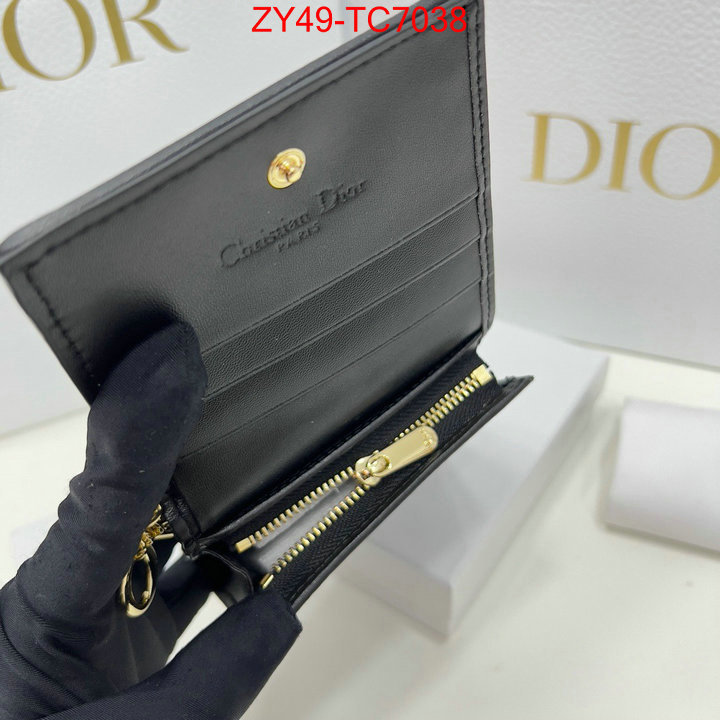 ID: TC7038 $: 49USD,