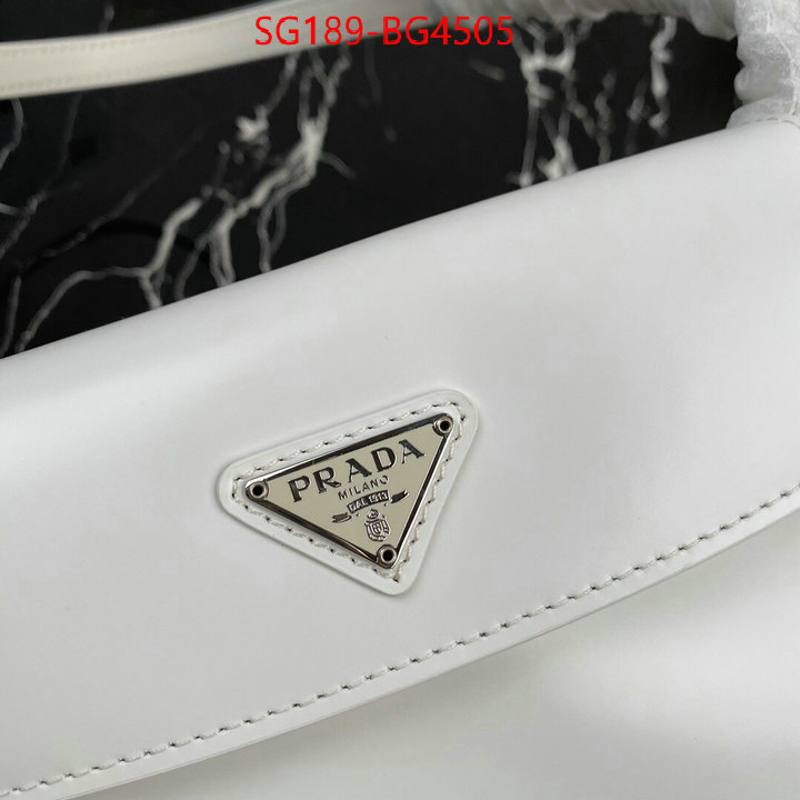 ID: BG4505 $: 189USD,