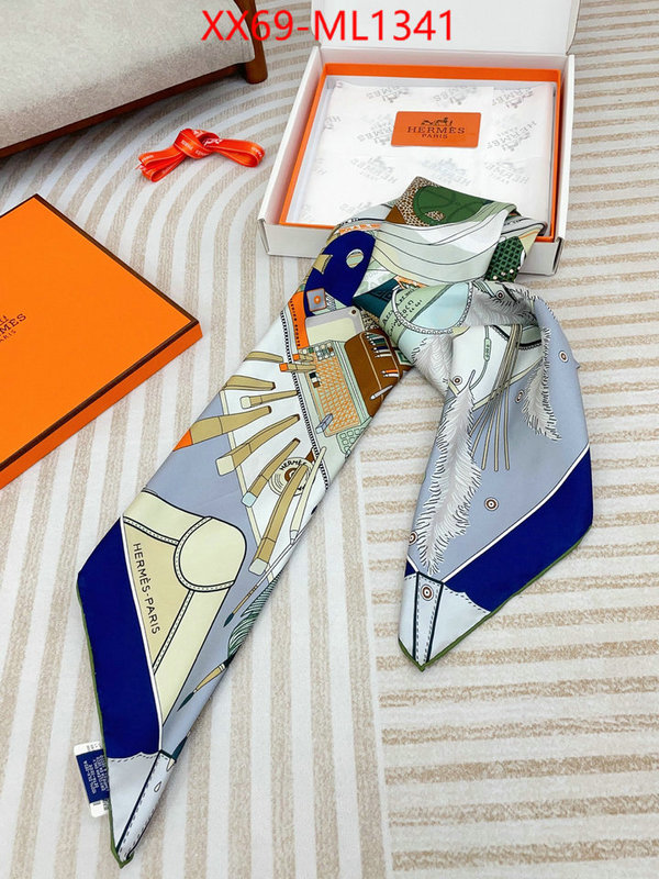 Scarf-Hermes high ID: ML1341 $: 69USD