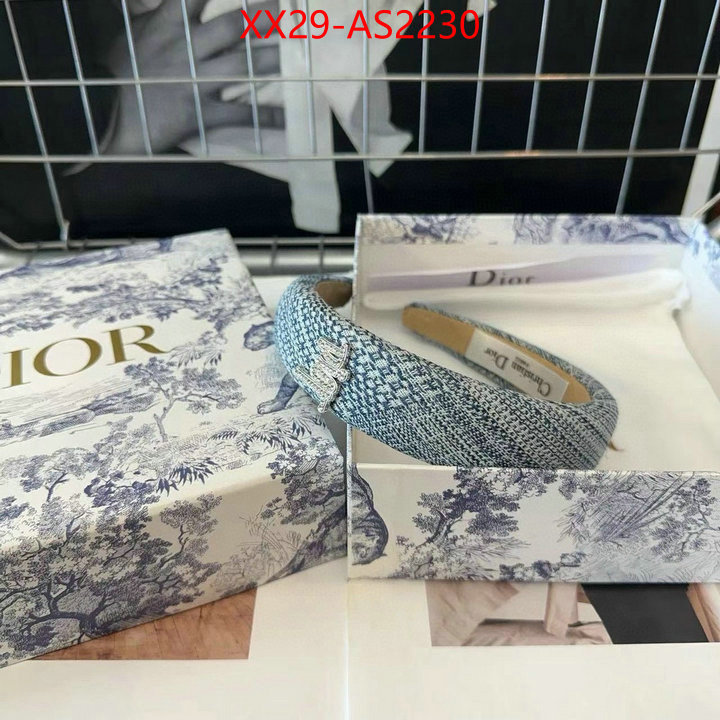 where to find the best replicas ID: AS2230