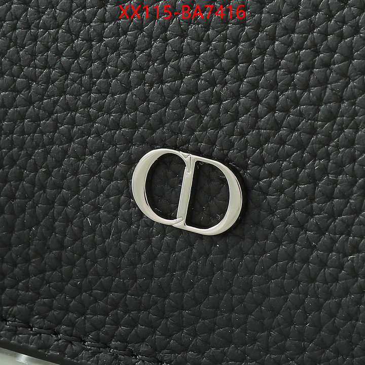 ID: BA7416 $: 115USD,