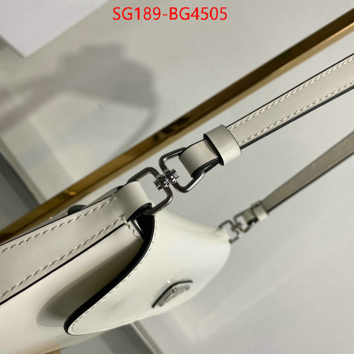ID: BG4505 $: 189USD,