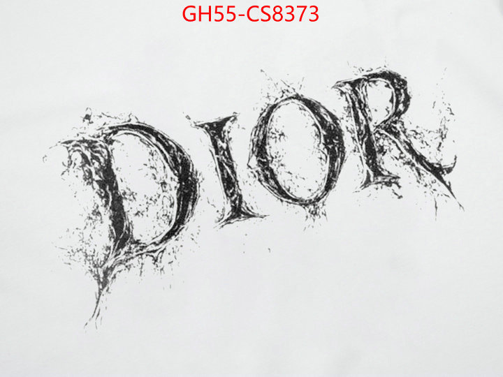 Clothing-Dior new ID: CS8373 $: 55USD
