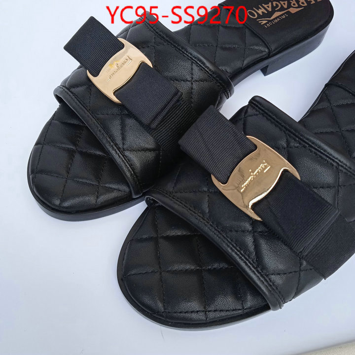 Women Shoes-Ferragamo how can i find replica ID: SS9270 $: 95USD