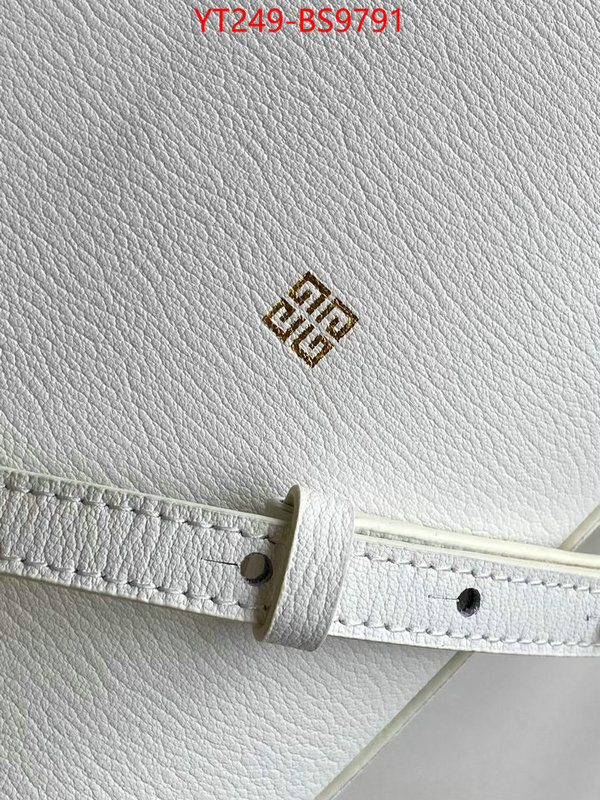 Givenchy Bags(TOP)-Crossbody- 1:1 clone ID: BS9791 $: 249USD,