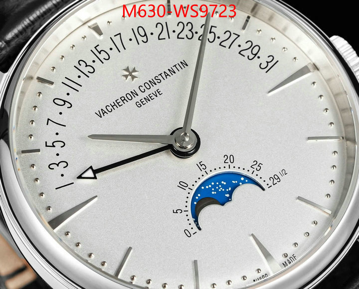Watch(TOP)-Vacheron Constantin buy cheap replica ID: WS9723 $: 630USD-shoes yupoo Watch(TOP)-Vacheron Constantin buy cheap replica ID: WS9723 $: 630USD