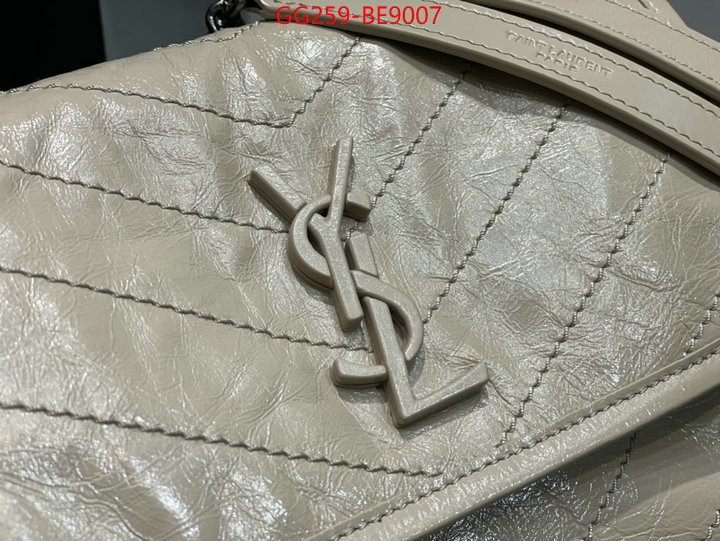ID: BE9007 $: 259USD,