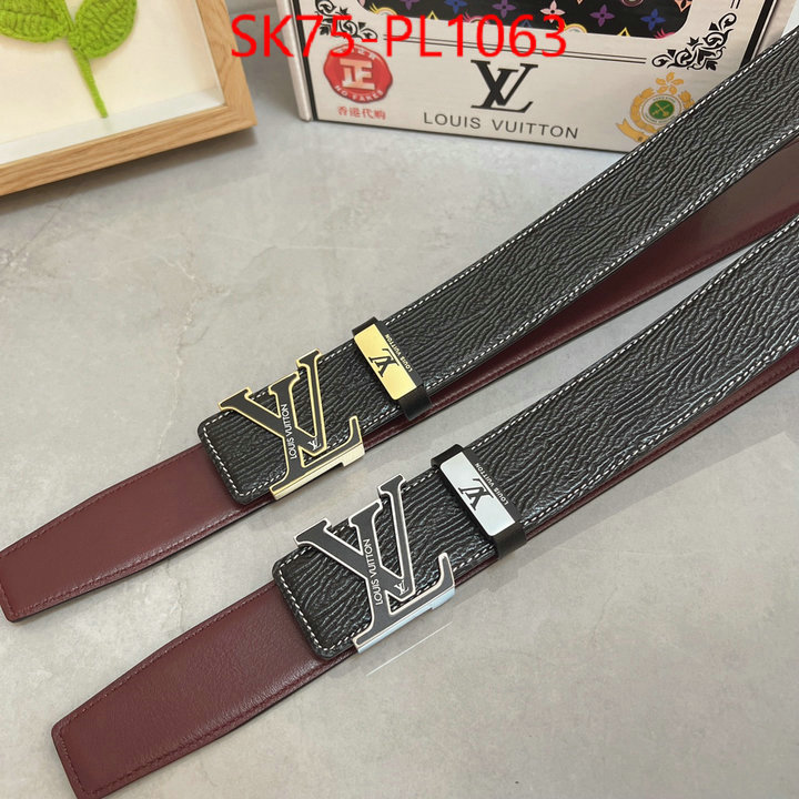 Belts-LV online shop ID: PL1063 $: 75USD