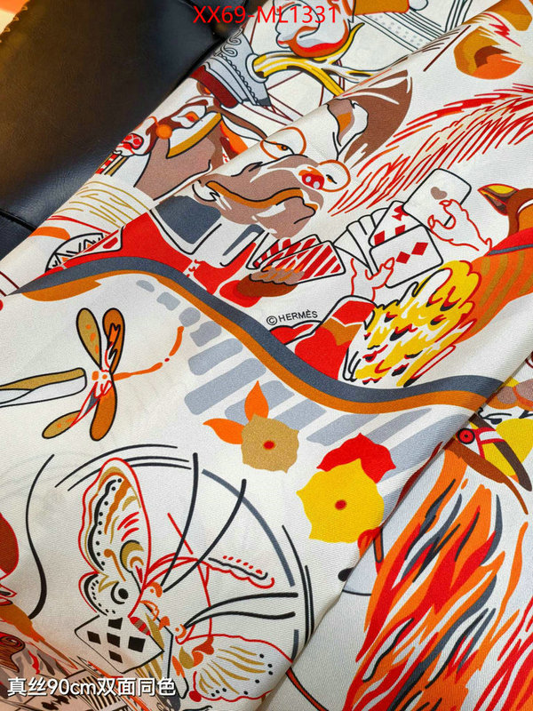 Scarf-Hermes can i buy replica ID: ML1331 $: 69USD