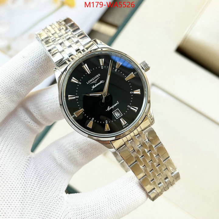 ID: WA5526