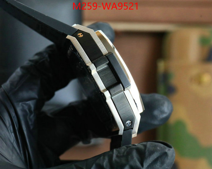ID: WA9521