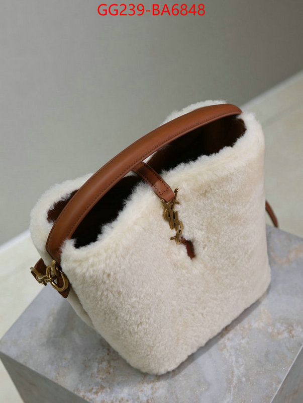ID: BA6848 $: 239USD,